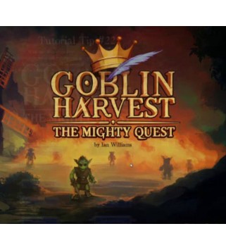 Goblin Harvest: The Mighty Quest Steam Key GLOBAL